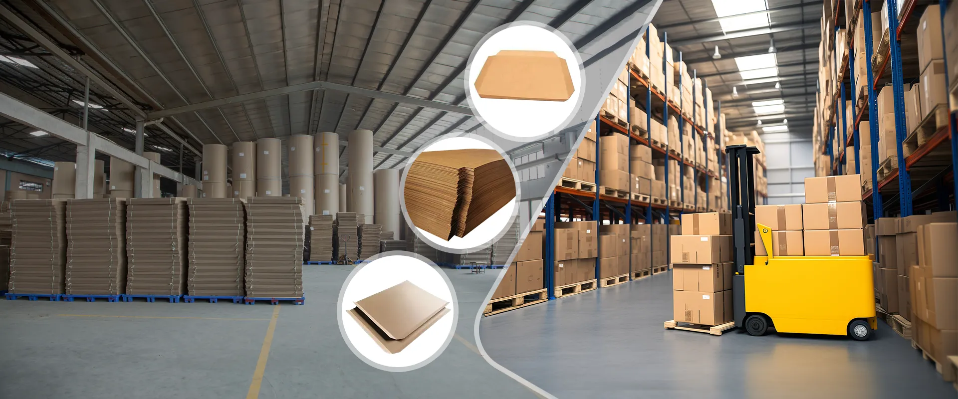 Производител на приспособени листови за хартија