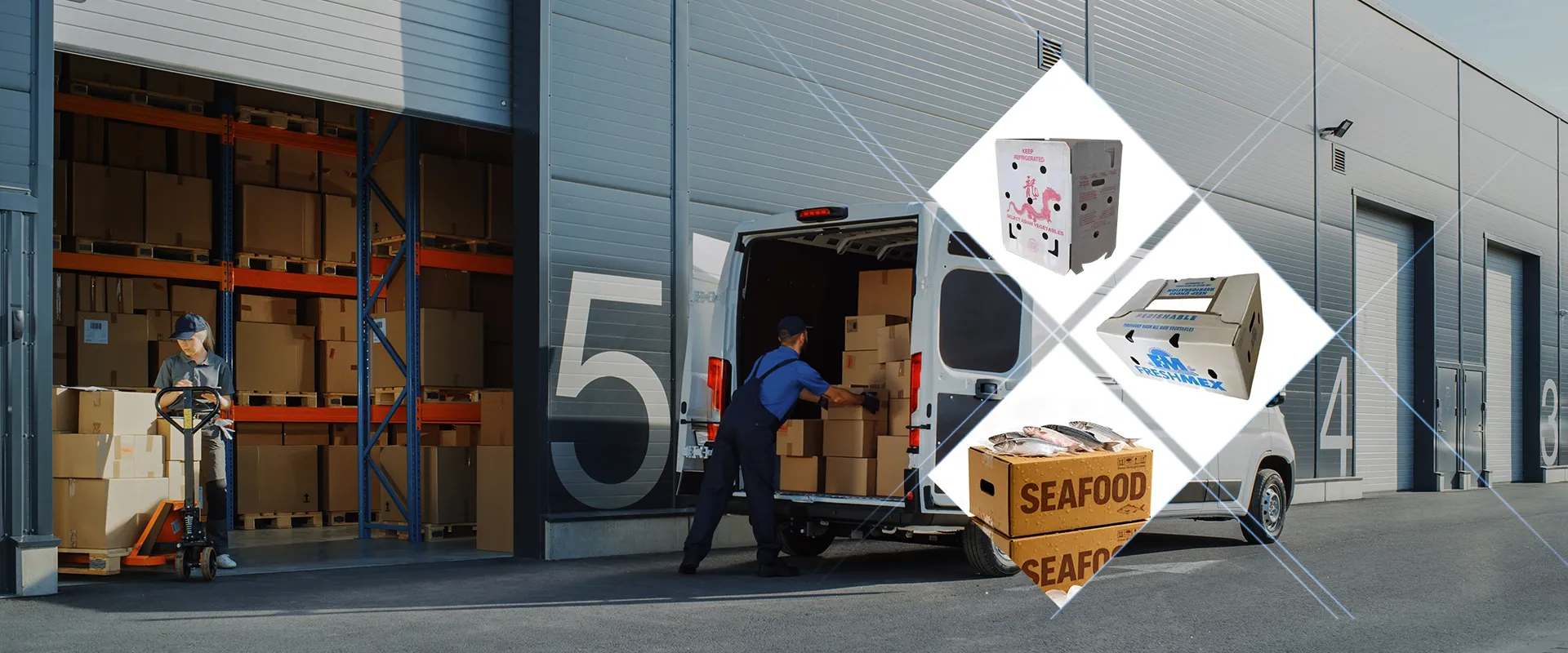 Кинески добавувач на водоотпорна картонска кутија импрегнирана со восок