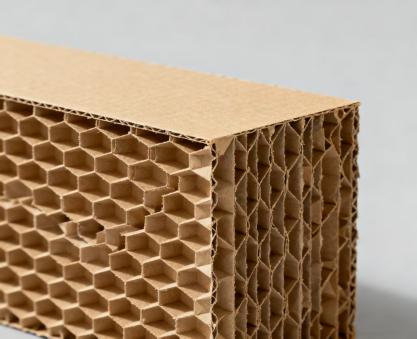 Иновативната саќе технологија на Yilida создава исклучително моќен „заштитен штит“ за тежок транспорт