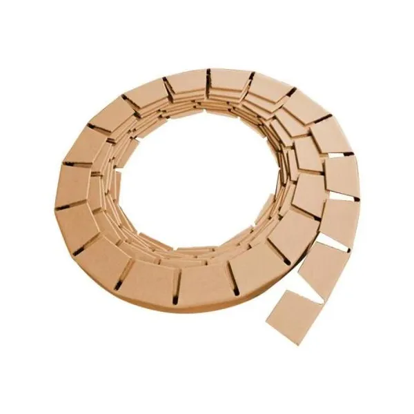 Зошто аголните плочи се неопходни за модерно пакување?