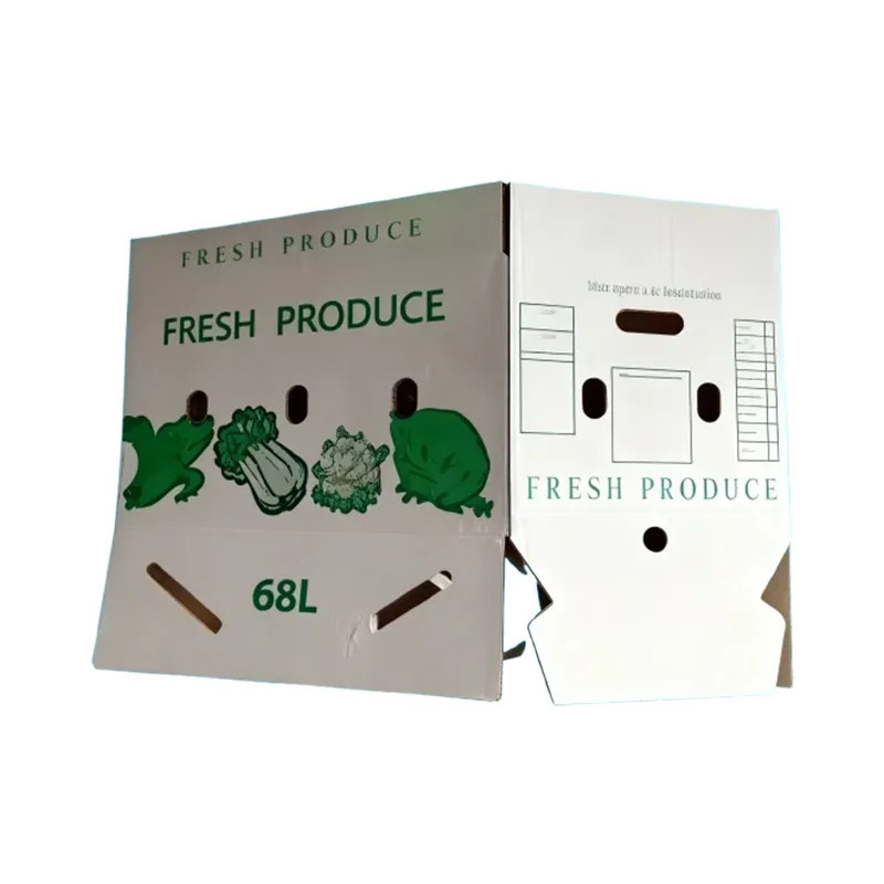 Кои се брановидни кутии со восок што може да се рециклира?