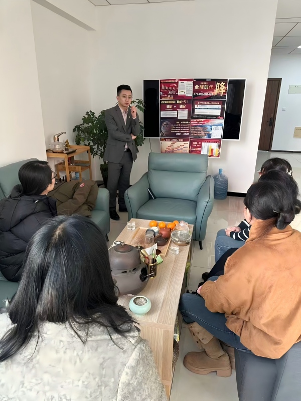 Од пакување до гаранција, се во еден чекор