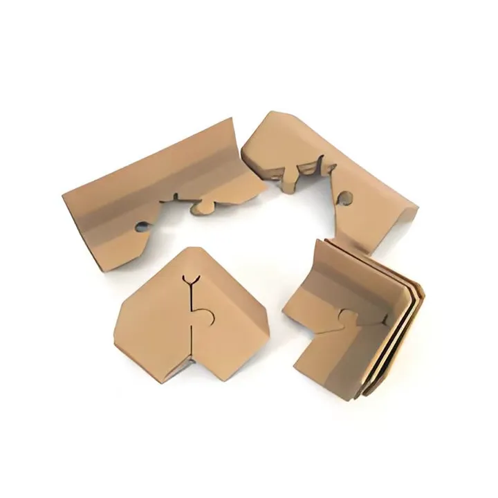 Заштитник за агол од хартија против судир