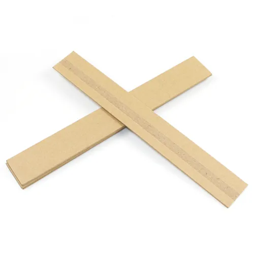 Flat Paper Corner Protector