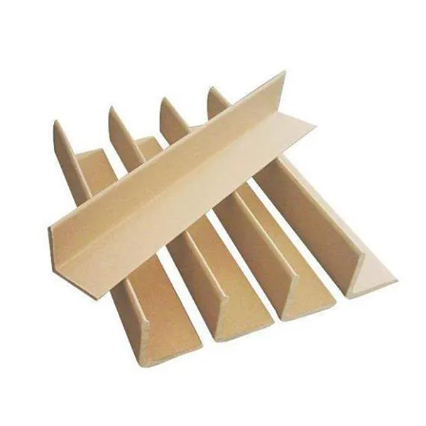 L Shaped Paper Corner Protector