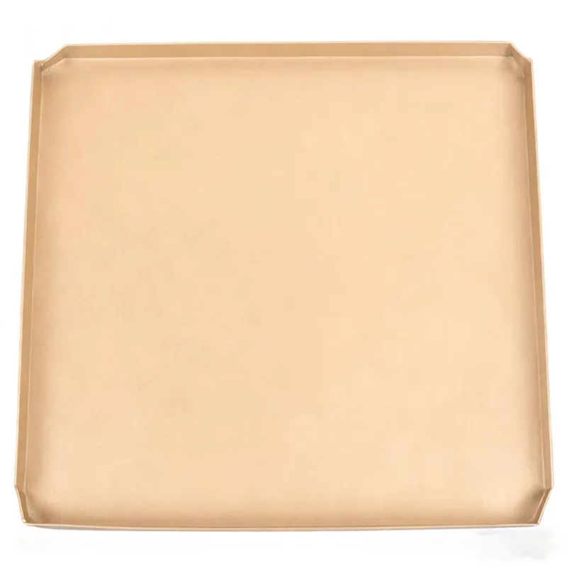 Single Lipped Slip Sheet