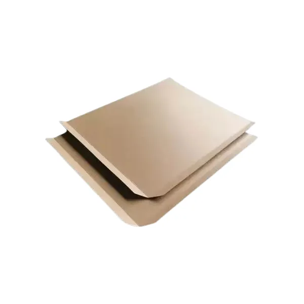 Крафт хартија за туркање-влечење лизгачки лист