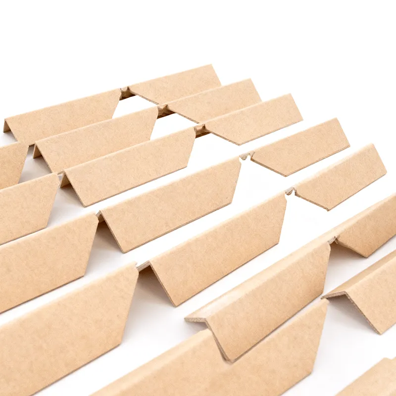 Заштитник за рабови од картон за пакување