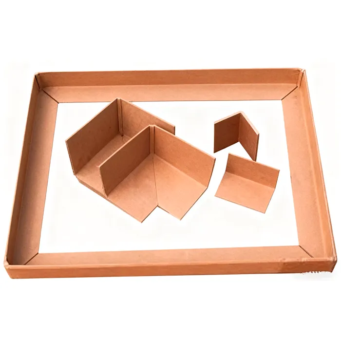 Еден ѕид L Аголна табла